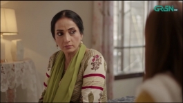 Khuda Gawah - Episode 40